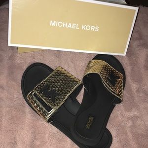 MK slides